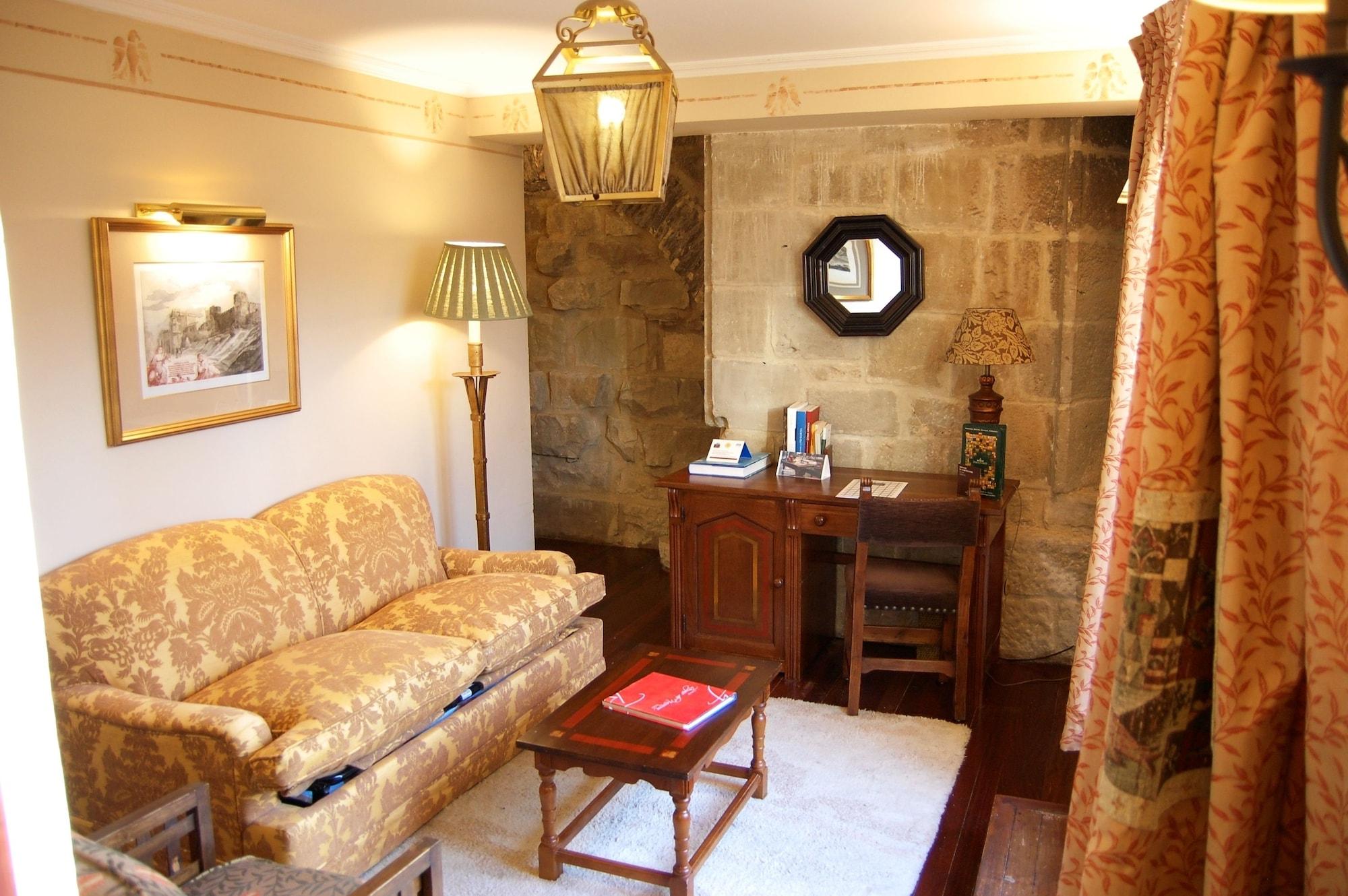 Parador De Олите Экстерьер фото